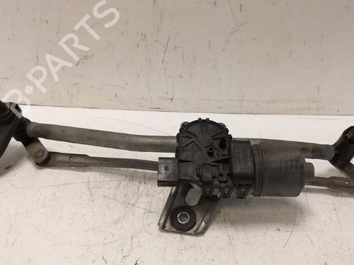 Used Front wipers mechanism Front wipers mechanism 15340484 15340484