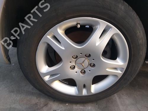 Rim MERCEDES-BENZ VITO / MIXTO Van (W639) 115 CDI (639.601, 639.603, 639.605) | BP15339929C45 