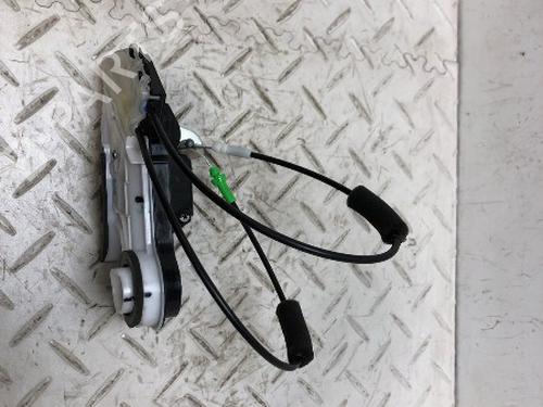 Front right lock PEUGEOT 108 1.0 VTi 72 | BP37213060C97 - Image 6