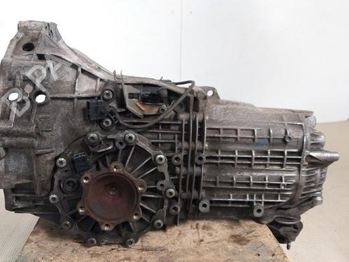 Gearbox AUDI A4 B6 (8E2) 2.0 | BP26509930M3 - Image 3