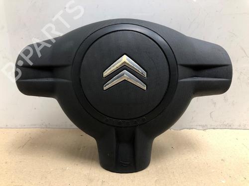 driver-airbag-citroen-c1-pm_-pn_-2005-2006-2007-2008-2009-2010-2011-2012-2013-2014-37211276 main image