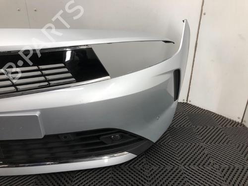 Front bumper OPEL ASTRA L (O5) 1.2 (FPHNSL, FPHNSR) | BP16265810C7 