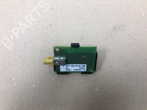 Electronic module MERCEDES-BENZ CLA Shooting Brake (X118) CLA 180 d (118.603) | BP37210777M83  - Image 5