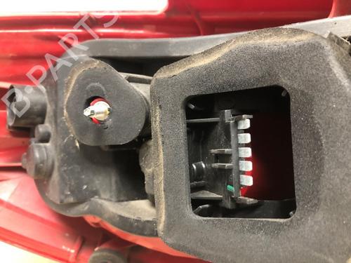 Right taillight OPEL CORSA D (S07) 1.2 (L08, L68) | BP37208708C35 - Image 5