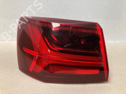 Used Left taillight Left taillight 21787179 21787179