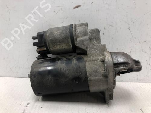 Starter OPEL MERIVA B MPV (S10) 1.4 (75) | BP37206793M8 - Image 4