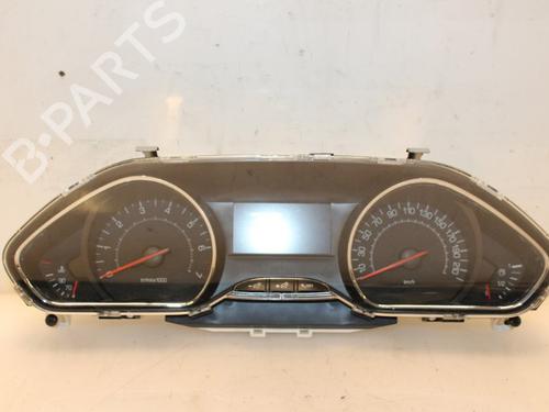 Used Instrument cluster Instrument cluster 15327328 15327328
