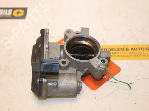 Used Throttle body Throttle body 15312705 15312705