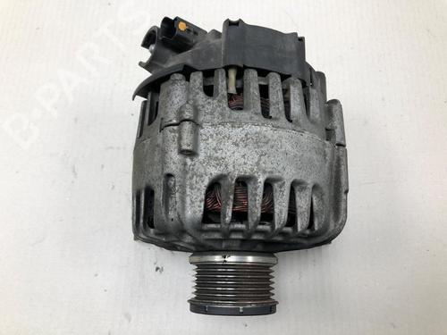 Alternator PEUGEOT 2008 I (CU_) 1.2 THP 110 / PureTech 110 | BP37209899M7 - Image 4
