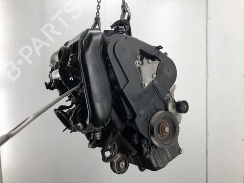 Used Engine Engine 37204376 37204376