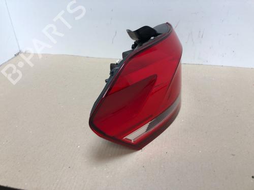 Left taillight VW TOURAN (5T1) 1.0 TSI | BP37210093C34 - Image 4