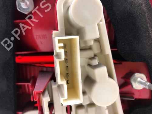 Left taillight BMW 3 (E90) 318 i | BP37208068C34 - Image 6