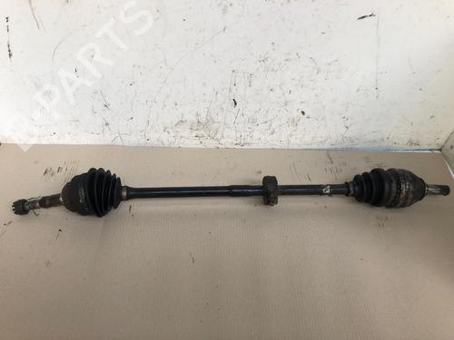 Used Right front driveshaft OPEL ZAFIRA A MPV (T98) 1.8 16V (F75) (125 hp) 15302146