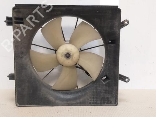 Radiator fan HONDA STREAM (RN) 1.7 16V (RN1) | BP15532443M35 - Image 2