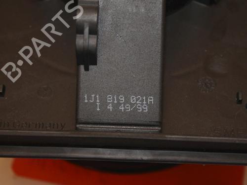 Heater blower motor VW GOLF IV (1J1) 1.9 TDI | BP15318810M62 