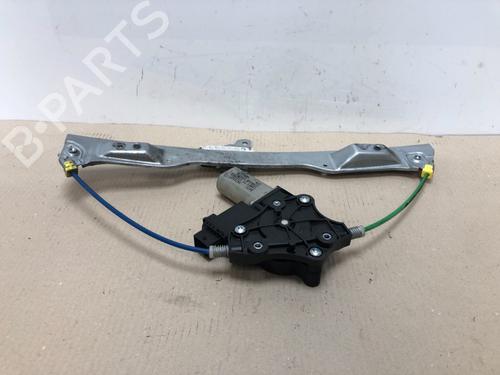 Front left window mechanism OPEL CORSA D (S07) 1.3 CDTI (L08, L68) | BP37207069C22 - Image 5