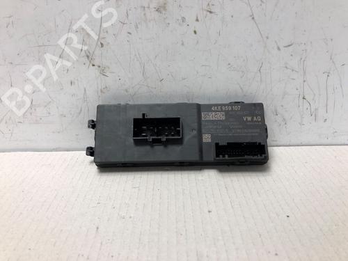 Other AUDI E-TRON Sportback (GEA) 55 quattro | BP37214567O1 - Image 1