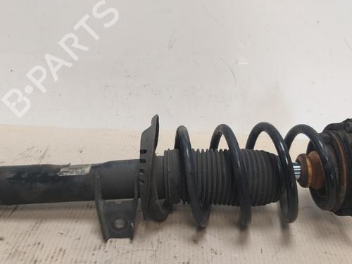 Used Right front shock absorber SEAT LEON (1P1) 1.8 TSI (160 hp) 15342868
