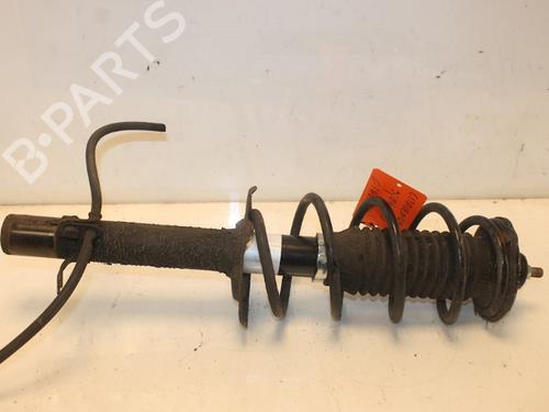 Used Left front shock absorber CITROËN C1 (PM_, PN_) 1.0 (68 hp) 15316310