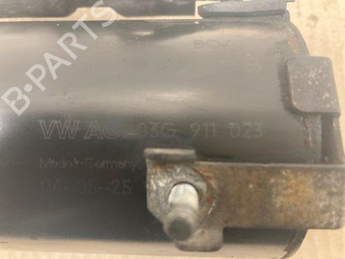 Starter AUDI A4 B7 Avant (8ED) 2.0 TDI quattro | BP37206221M8 - Image 7