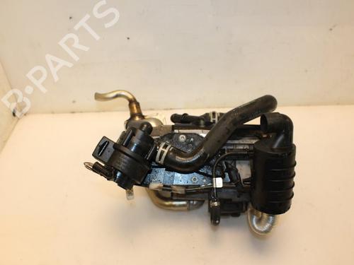 Used Electronic module VW TOURAN (5T1) 2.0 TDI (190 hp) 15324793