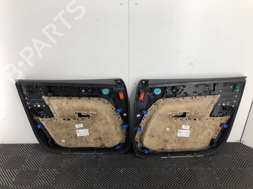 Seats set VOLVO XC40 (536) Recharge | BP37208438C78 - Image 8