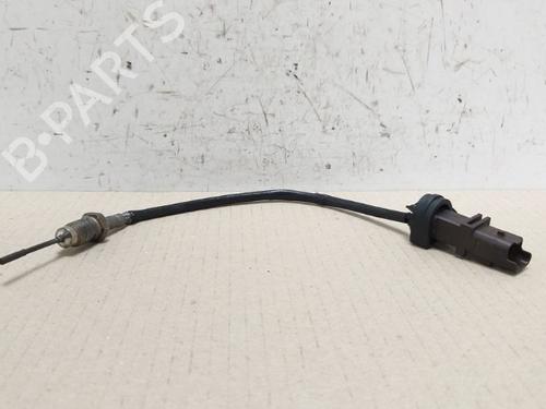 Elektronisk sensor CITROËN C4 Coupe (LA_) 1.6 HDi (109 hp) 15533235