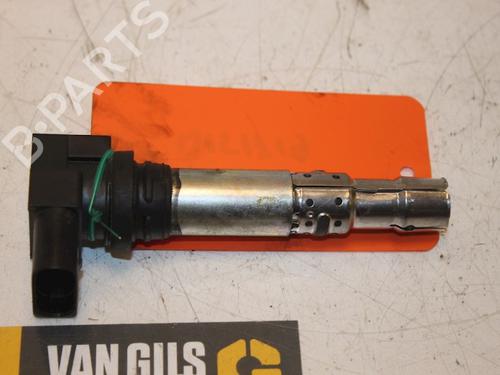 Bobine D'allumage SEAT IBIZA III (6L1) 1.4 16V (100 hp) 15313186