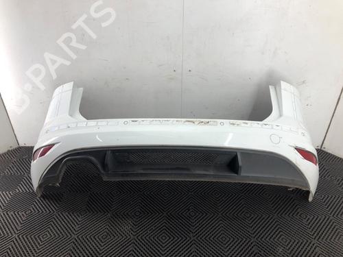 rear-bumper-vw-touran-5t1-2015-37203880 main image