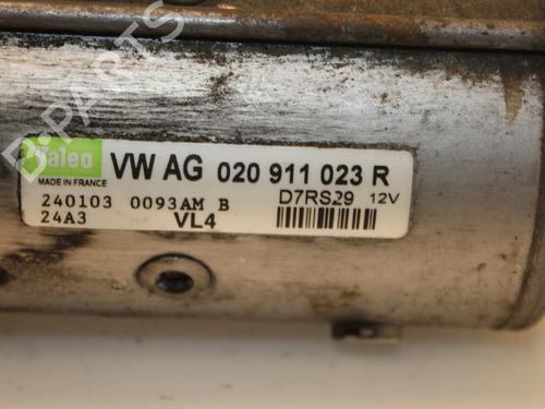Starter SEAT INCA (6K9) 1.9 SDI | BP15324322M8 