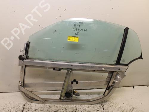 Used Front left window mechanism Front left window mechanism 15305168 15305168
