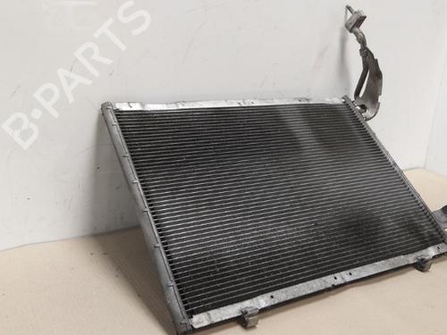 AC radiator FORD FIESTA VI (CB1, CCN) 1.6 TDCi | BP15343650M32 