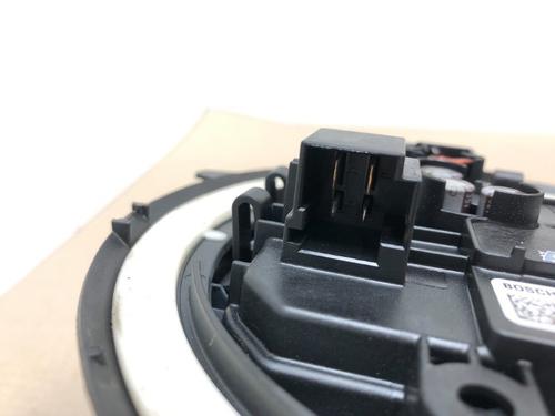 Heater blower motor MERCEDES-BENZ E-CLASS (W213) AMG E 63 S 4-matic+ (213.089) | BP15347775M62 