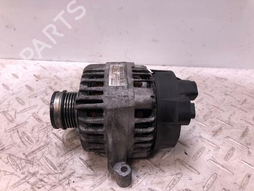 Alternator FIAT PUNTO (199_) 0.9 Twinair Turbo | BP26875263M7 