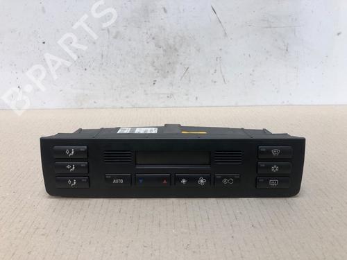 Used Climate control BMW 3 Coupe (E46) 318 Ci (118 hp) 15535939