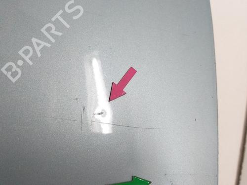 Left front door AUDI A4 B6 Convertible (8H7) 2.5 TDI | BP16265705C2 
