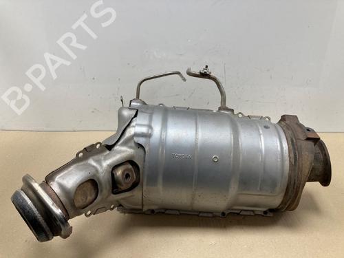 Used Particulate filter Particulate filter 37206095 37206095