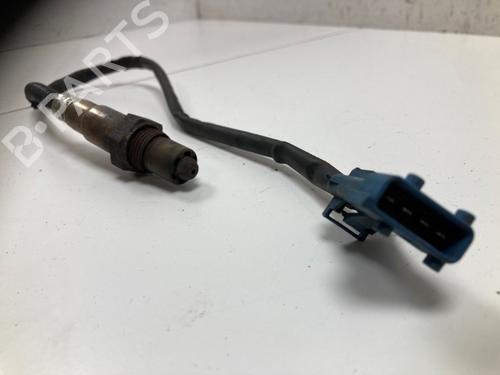 Electronic sensor PEUGEOT 206 CC (2D) 1.6 16V (2DNFUF, 2DNFUR) | BP37205966M84 - Image 4