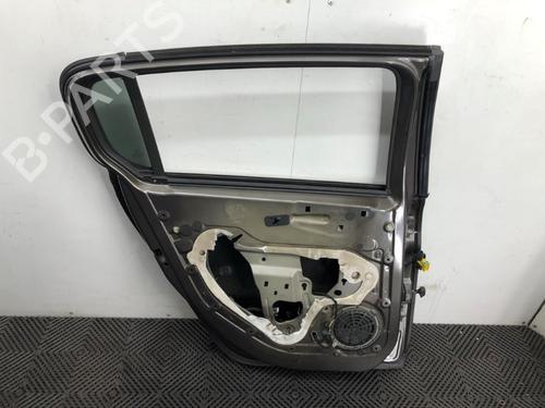 Left rear door PEUGEOT 308 II (LB_, LP_, LW_, LH_, L3_) 1.2 THP 130 | BP23460871C4
