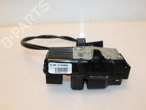 Used Rear right lock Rear right lock 15320806 15320806