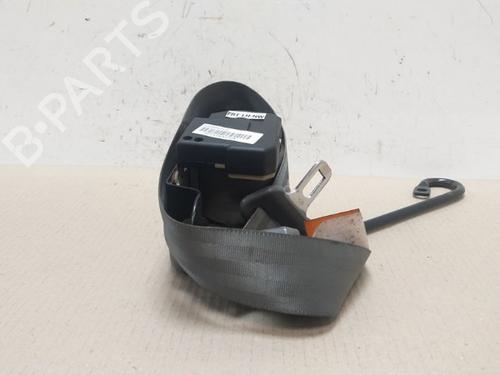 Used Front left seatbelt DAEWOO KALOS (KLAS) 1.4 16V (94 hp) 15343755
