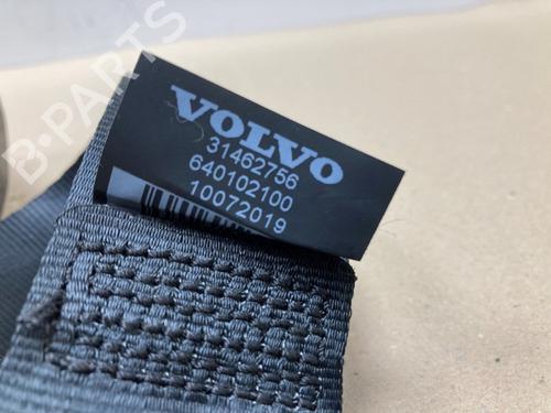 Rear right seatbelt VOLVO S60 III (224) T4 | BP37204197I28 - Image 2