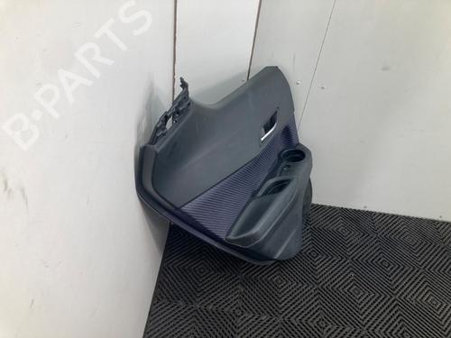 Rear left panel TOYOTA C-HR (_X1_) 1.8 Hybrid (ZYX10_, ZYX11_, ZYX10R, ZYX11R) | BP37207933C60 - Image 2