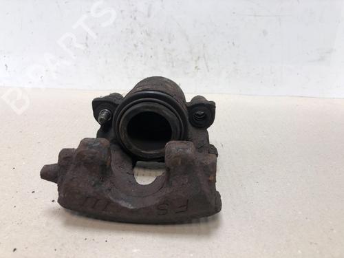 Right front brake caliper VW POLO (9N_, 9A_) 1.2 | BP15535632M104 