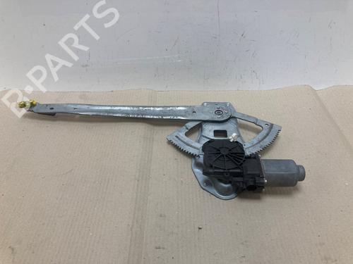 Used Front left window mechanism Front left window mechanism 37206344 37206344