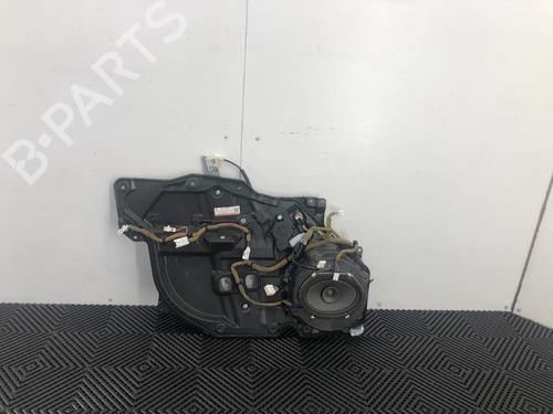 Used Front left window mechanism Front left window mechanism 37207044 37207044