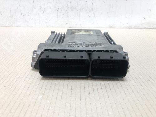 Engine control unit (ECU) BMW 5 Touring (E61) 525 d | BP15536845M57 - Image 1