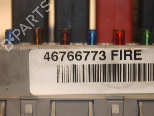 Fuse box FIAT PUNTO (188_) 1.2 60 (188.030, .050, .130, .150, .230, .250) | BP15317289E1