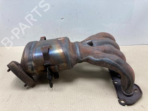 Catalyst OPEL MOKKA / MOKKA X (J13) 1.6 (_76) | BP37206647M10 - Image 3
