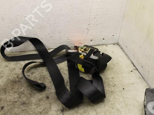 Used Front right seatbelt VW GOLF IV (1J1) 1.9 TDI (110 hp) 15304400